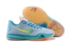 Kobe 10 shoes men-1035