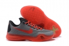 Kobe 10 shoes men-1043