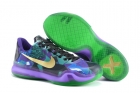 Kobe 10 shoes men-1044