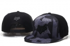 Fox Snapback-22