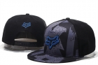 Fox Snapback-23