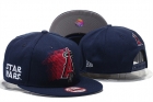 MLB Anaheim Angels snapback-26