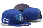 MLB LA Snapback-136