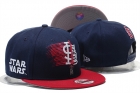 MLB St Louis snapback-30