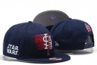 MLB St Louis snapback-31