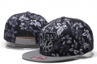 NBA brooklyn Net snapback-136