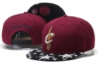 NBA Cleveland Cavaliers Snapback-1190