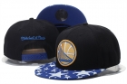 NBA Warriors snapback-105