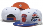 NBA knicks snapback-101
