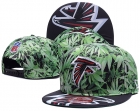 NFL Atlanta Falcons snapback-77