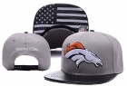 NFL Denver Broncos snapback-145