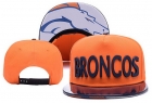 NFL Denver Broncos snapback-146
