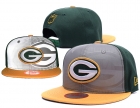 NFL Green Bay Packers snapback-34