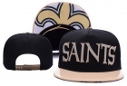 NFL New Orleans Saints hats-71