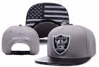 NFL Oakland Raiders snapback-129