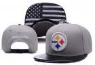NFL Pittsburgh Steelers hats-66