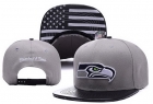 NFL Seattle Seahawks Snapback-130