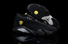 Jordan14 shoes(1.1)-2014