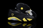 Jordan14 shoes(1.1)-2015