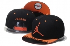 Jordan snapback-213