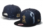 MLB Anaheim Angels snapback-28