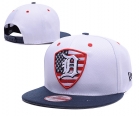 MLB Detroit Tigers snapback-18
