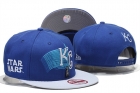MLB KC Snapback-20