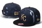MLB KC Snapback-22