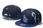 MLB LA Snapback-141