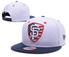 MLB SF siants snapback-73