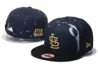 MLB St Louis snapback-32