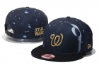 MLB Washington snapback-12