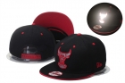 NBA BULL snapback-542