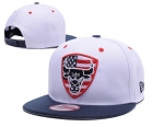 NBA BULL snapback-544