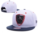 NBA brooklyn Net snapback-137