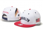 NBA brooklyn Net snapback-139