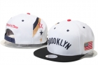 NBA brooklyn Net snapback-140