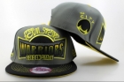 NBA Warriors snapback-106