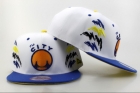 NBA Warriors snapback-108