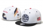 NBA Warriors snapback-110