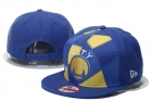 NBA Warriors snapback-112