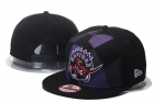 NBA toronto raptors snapback-32