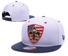 NBA Orlean Pelicans snapback-12