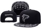 NFL Atlanta Falcons snapback-79