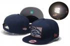 NFL Denver Broncos snapback-150