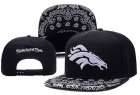 NFL Denver Broncos snapback-151