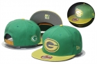 NFL Green Bay Packers snapback-38