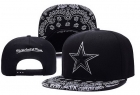 NFL Dallas Cowboys snapback-158