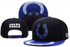 NFL Indianapolis Colts snapback-24