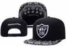 NFL Oakland Raiders snapback-131